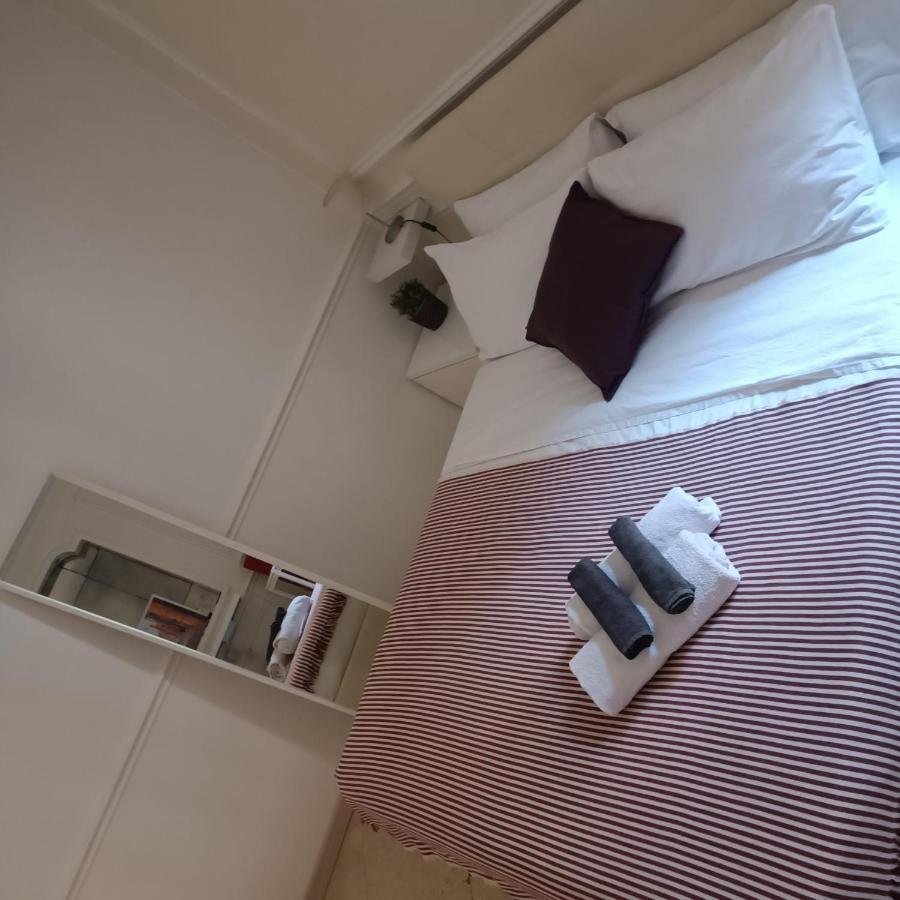 Navona Private Rooms Bnb Rom Exterior foto