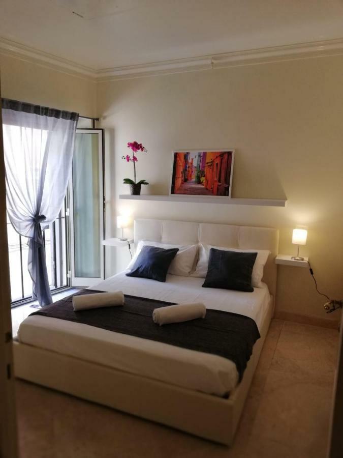 Navona Private Rooms Bnb Rom Exterior foto