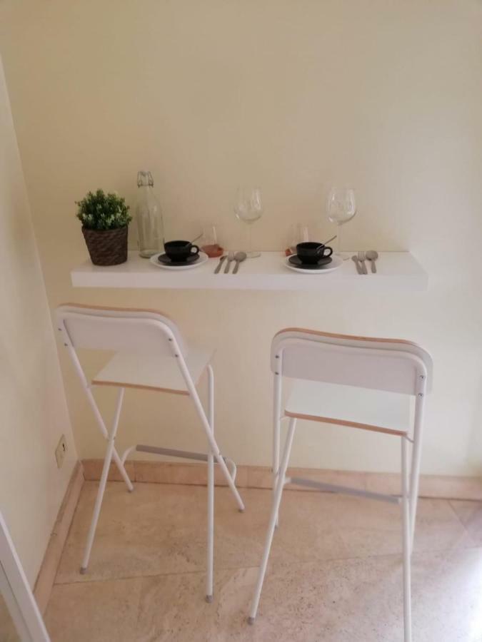 Navona Private Rooms Bnb Rom Exterior foto