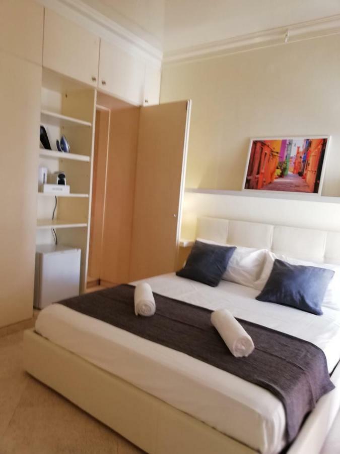 Navona Private Rooms Bnb Rom Exterior foto