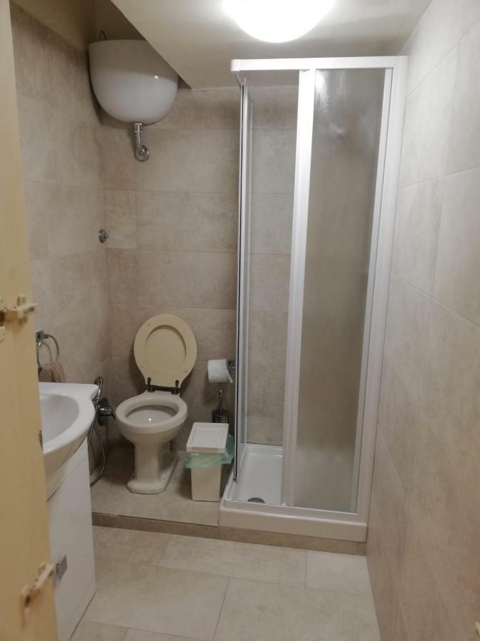 Navona Private Rooms Bnb Rom Exterior foto